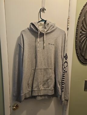 Columbia Mens XL Hoodie